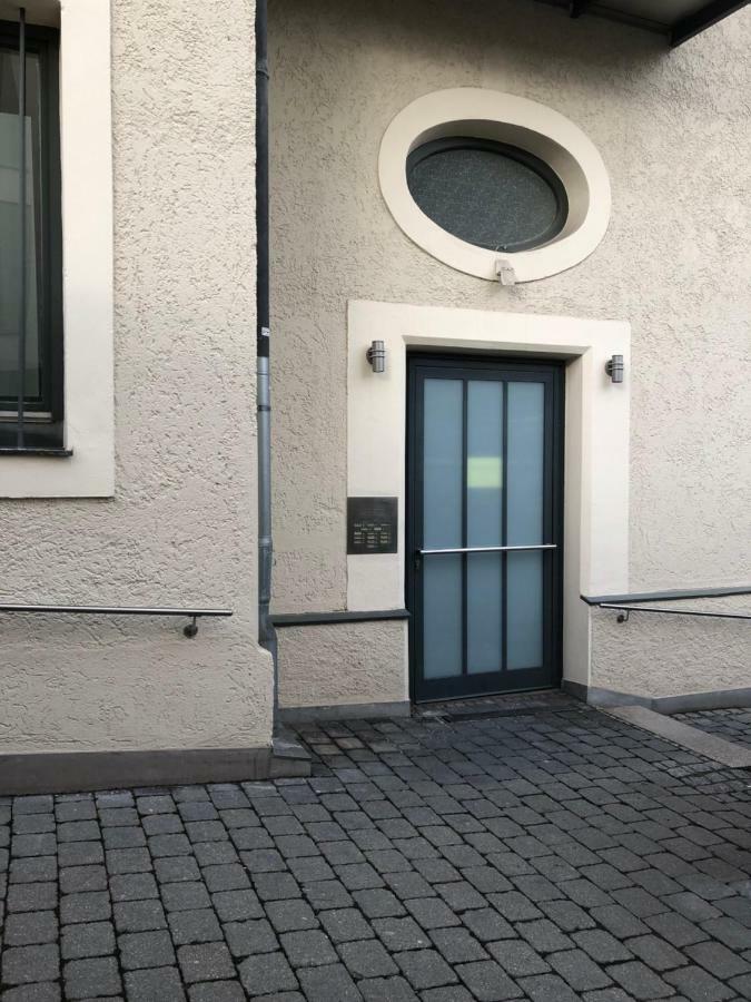 Munich Apartment Harras Exterior foto